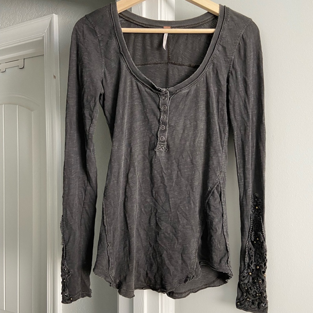 FP cuff thermal